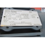85 RPM 0,37 kW Asmaat 20 mm. UNUSED 